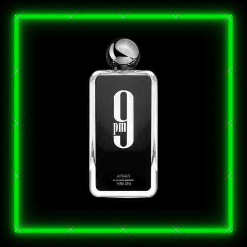 Perfumy 9PM dostawca