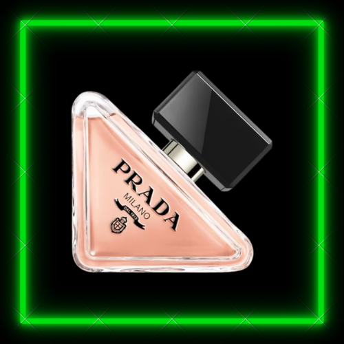Prada Paradoxe dostawca