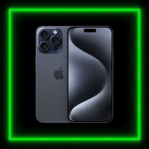 iPone 15 Pro Max dostawca