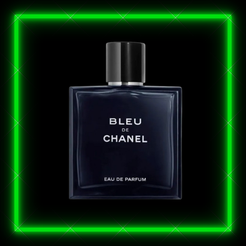 Chanel Blue De dostawca