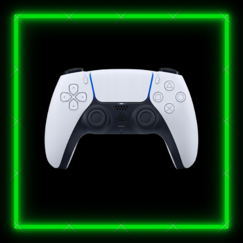 Kontroler PlayStation 5 dostawca