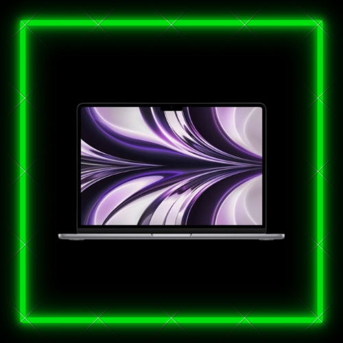 MacBook Air dostawca