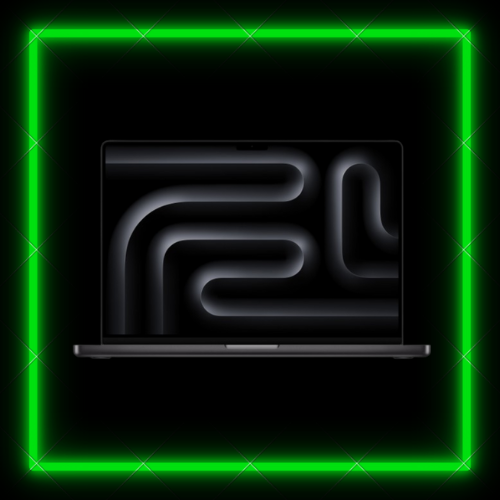 MacBook Pro dostawca