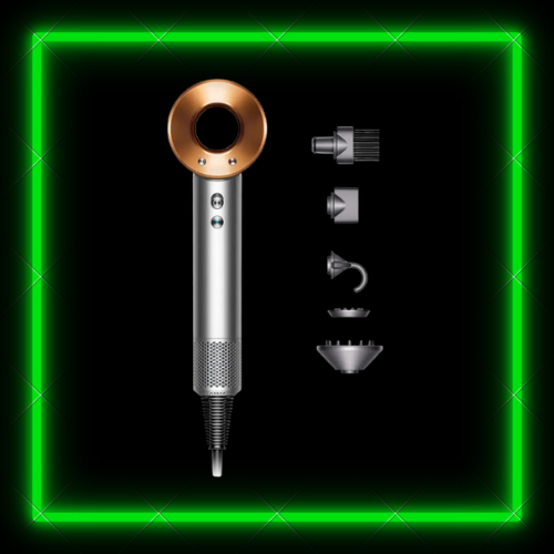 Suszarka Dyson Supersonic™  dostawca