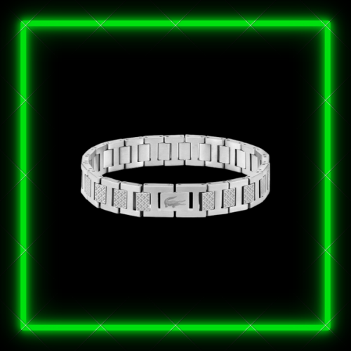 Bransoletka Lacoste dostawca