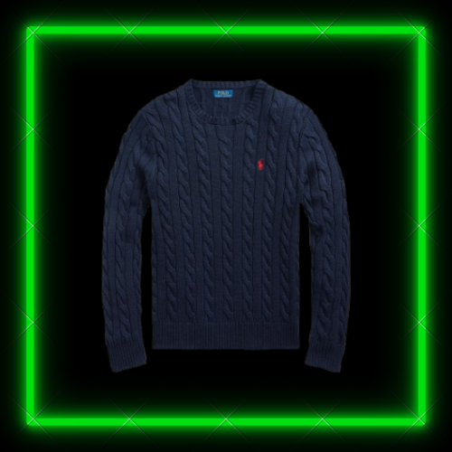 Ralph Lauren Sweter dostawca