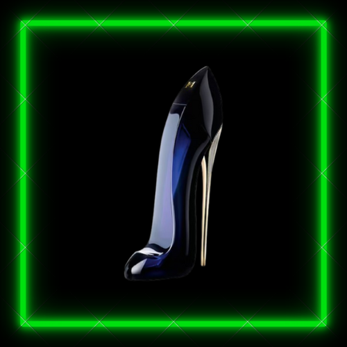 CAROLINA HERRERA Good Girl dostawca