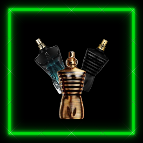 Jean Paul Gaultier dostawca