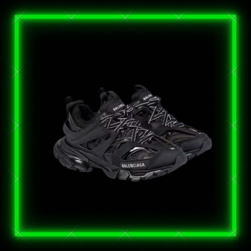 Balenciaga Track dostawca