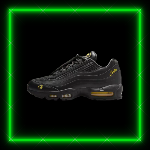 Air Max 95 dostawca