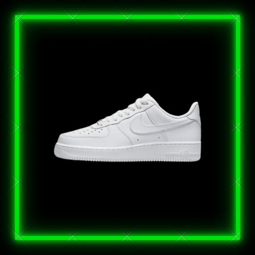Air Force 1 dostawca