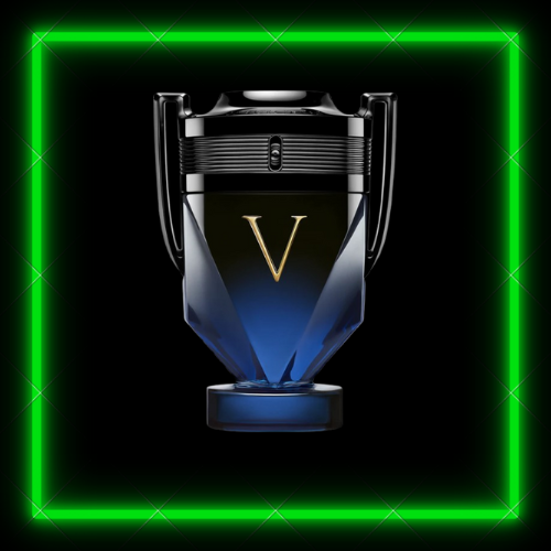 Paco Rabanne Invictus dostawca