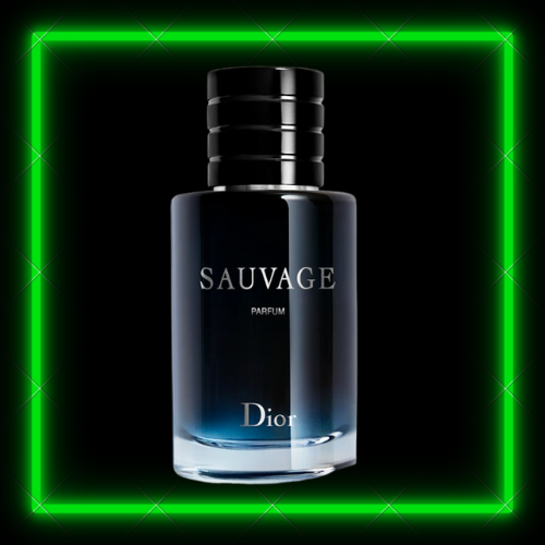 Dior Sauvage dostawca