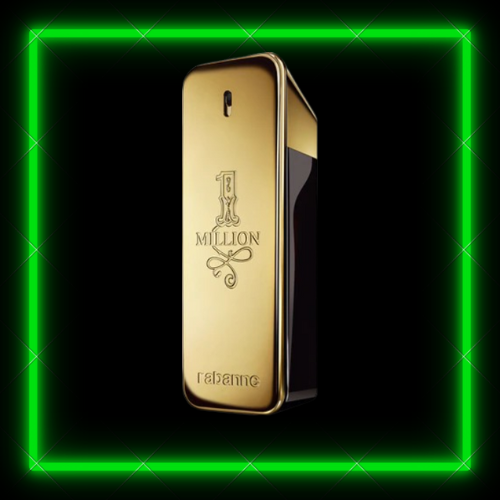 Paco Rabbane 1  Million dostawca