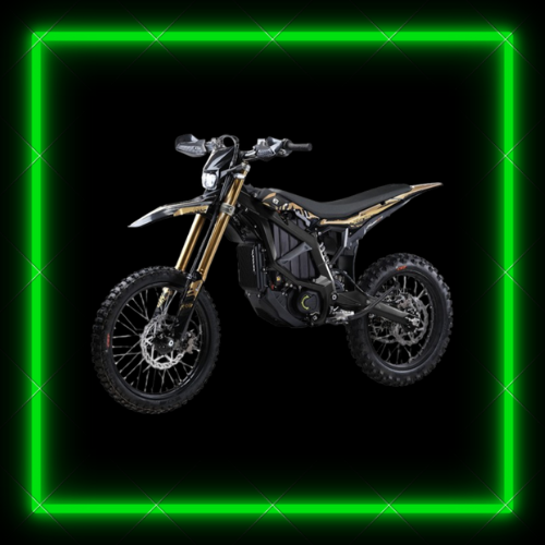 Surron Ultra Bee 2025 dostawca