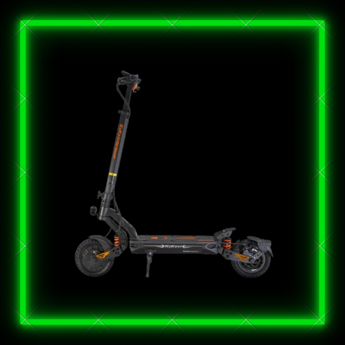 Kukirin G2 Master dostawca