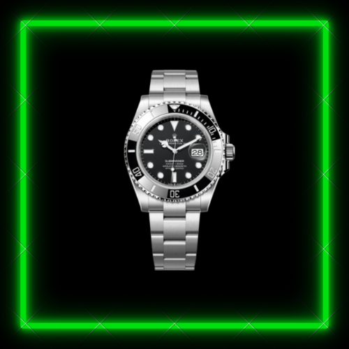 Rolex Submariner dostawca