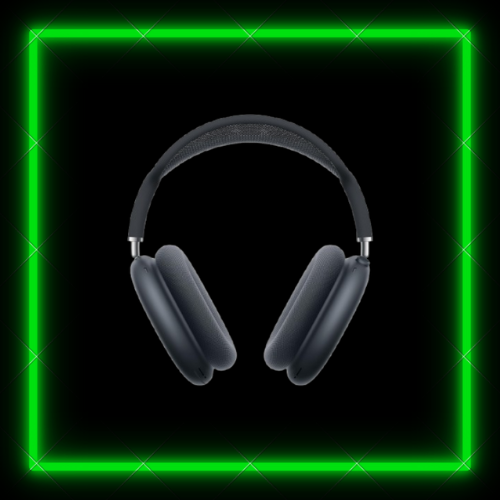 AirPods Max dostawca