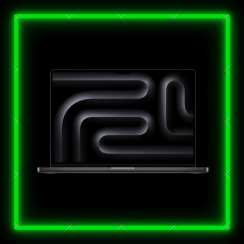 MacBook Pro dostawca