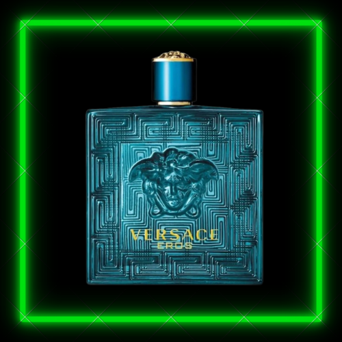 Versace Eros dostawca