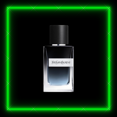 Ysl Edp Y dostawca