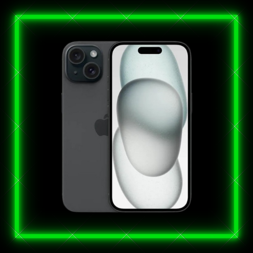 iPhone 15 dostawca