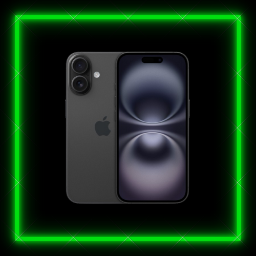 iPhone 16 dostawca