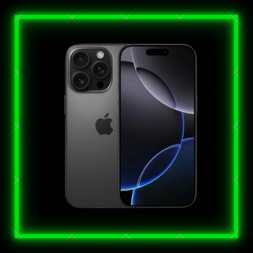 iPhone 16 Pro dostawca