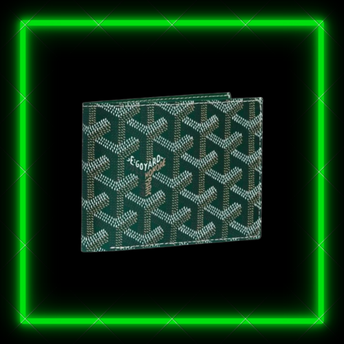 Goyard Wallet dostawca