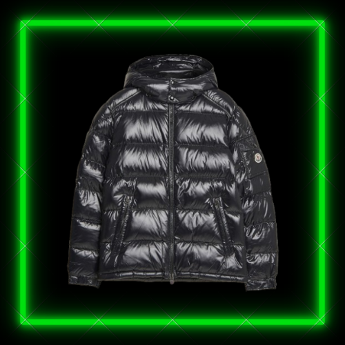 Moncler Maya dostawca