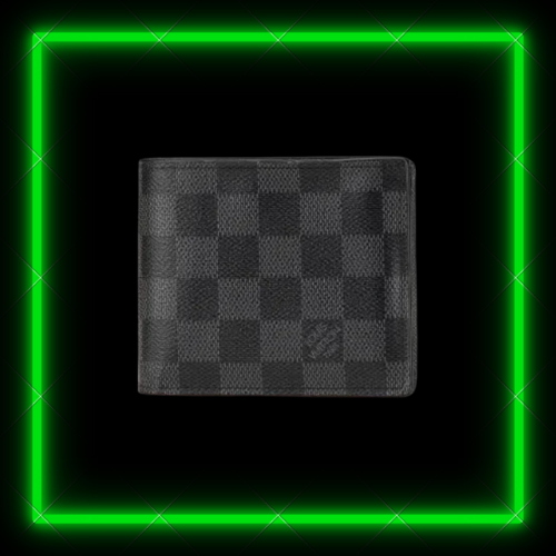 LV Wallet dostawca