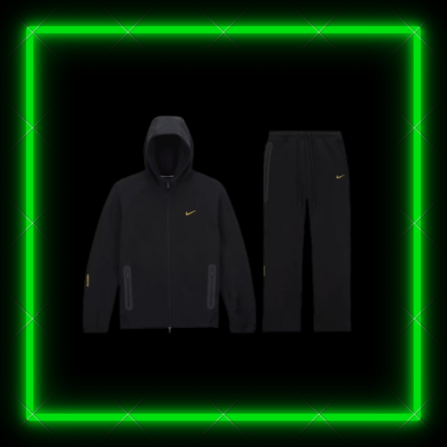 Nike x NOCTA dostawca