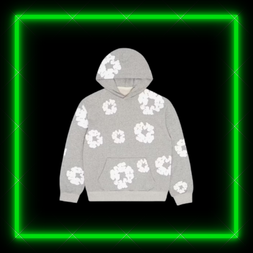 Denim Tears dostawca