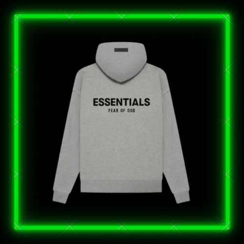 Essentials dostawca
