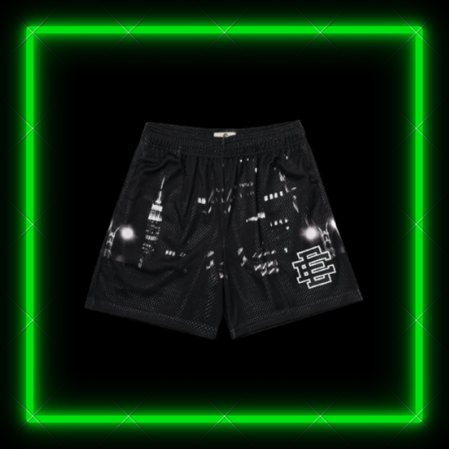 Eric Emmanuel Shorts dostawca