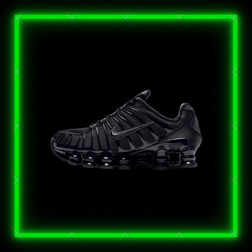 Shox dostawca