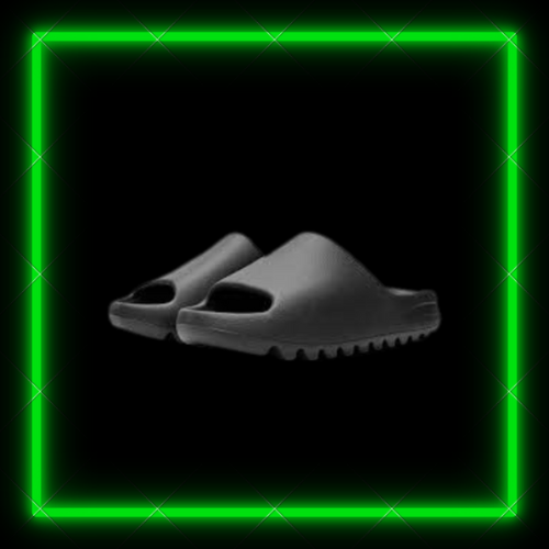 Yeezy Slide dostawca