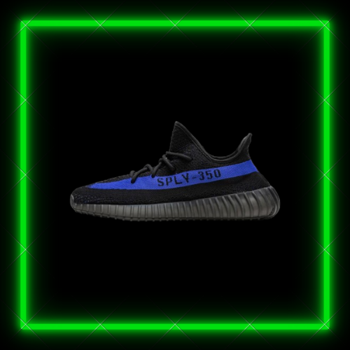 Yeezy Boost 350 dostawca