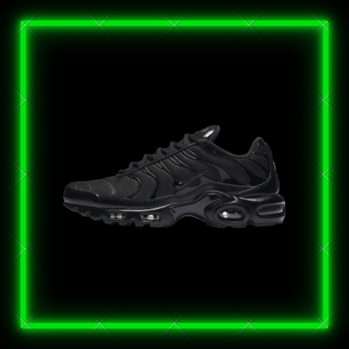 Nike TN Plus dostawca