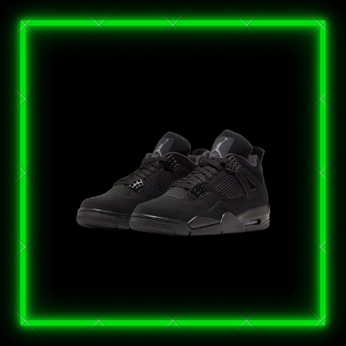 Jordan 4 dostawca