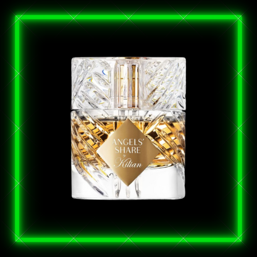Kilian Angels Share dostawca