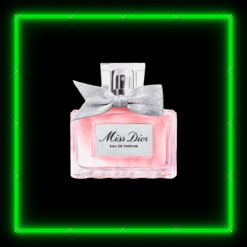 Miss Dior dostawca