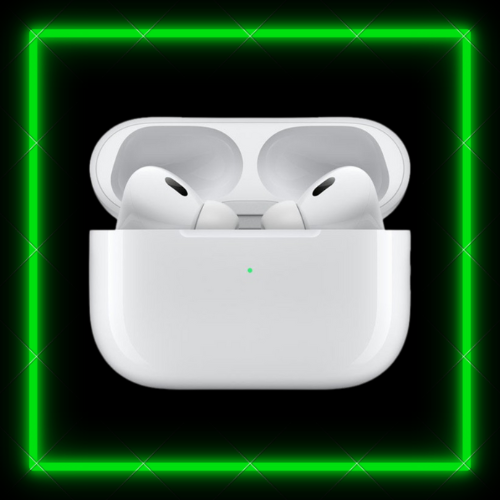 AirPods Pro 2 dostawca