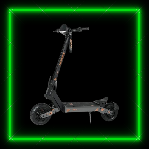 Kukirin G4 dostawca
