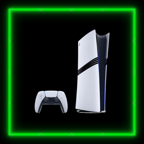 Konsola PlayStation 5 dostawca