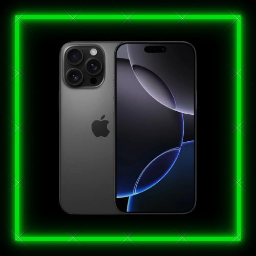 iPhone 16 Pro Max dostawca