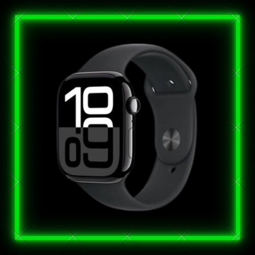 Apple Watch dostawca